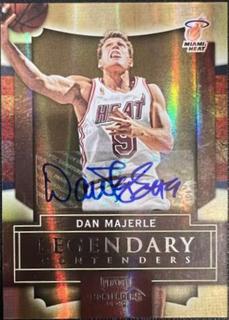 Dan Majerle