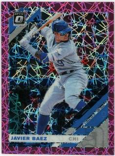 Javier Baez