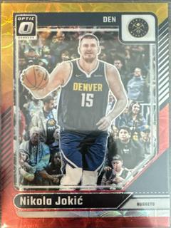 Nikola Jokic