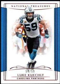 Luke Kuechly