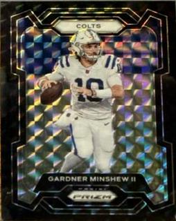 Gardner Minshew II
