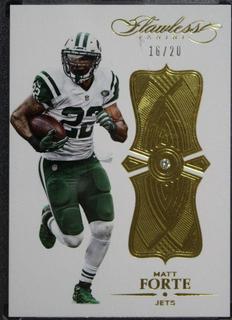 Matt Forte