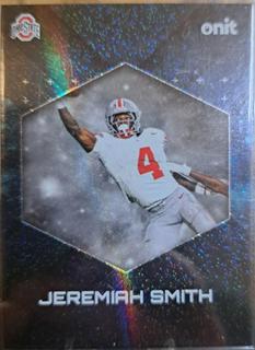 Jeremiah Smith