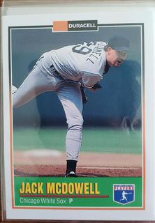 Jack McDowell