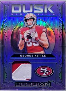 George Kittle