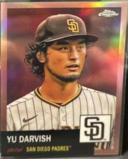 Yu Darvish