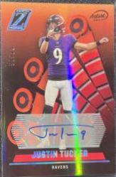 Justin Tucker