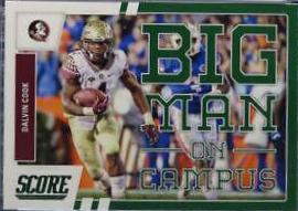 Dalvin Cook