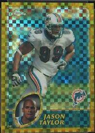 Jason Taylor