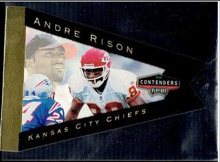 Andre Rison