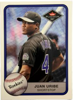 Juan Uribe