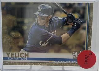 Christian Yelich