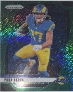 Puka Nacua