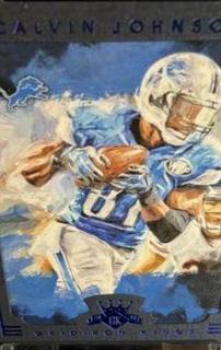 Calvin Johnson
