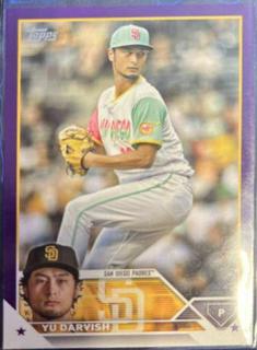 Yu Darvish