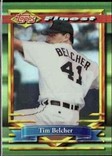Tim Belcher