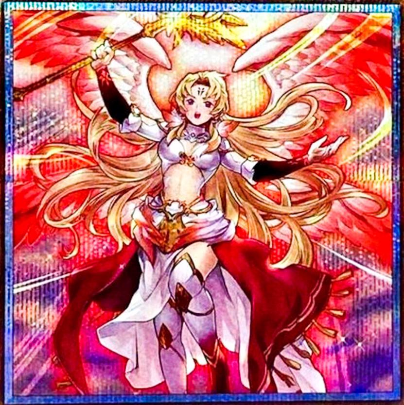 Protecting Spirit Loagaeth [Prismatic Secret Rare] DAMA-JP025