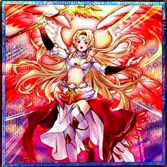 Protecting Spirit Loagaeth [Prismatic Secret Rare] DAMA-JP025