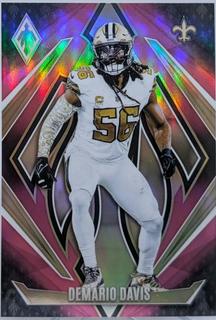 Demario Davis