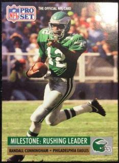 Randall Cunningham