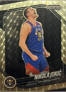 Nikola Jokic