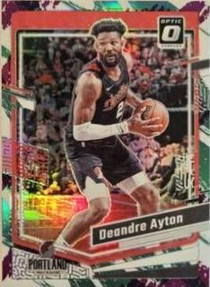 Deandre Ayton