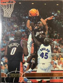 Karl Malone