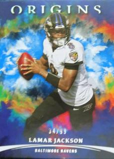 Lamar Jackson
