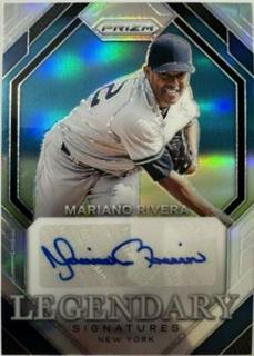 Mariano Rivera