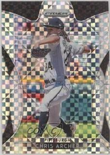 Chris Archer
