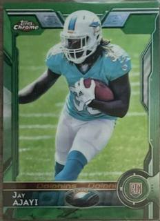 Jay Ajayi