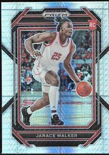 Jarace Walker