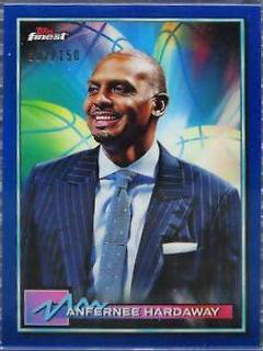 Anfernee Hardaway