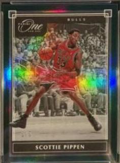 Scottie Pippen