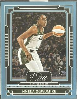 Nneka Ogwumike