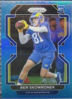 Ben Skowronek