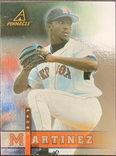 Pedro Martinez