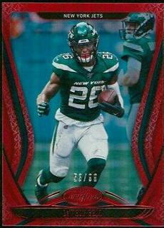 Le'Veon Bell