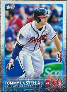 Tommy La Stella