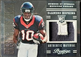DeAndre Hopkins