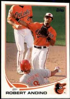 Robert Andino