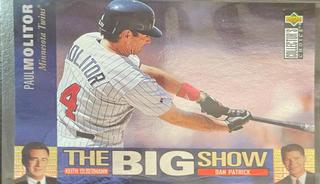 Paul Molitor
