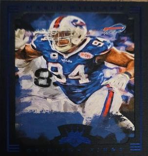 Mario Williams