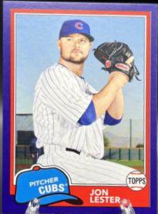 Jon Lester