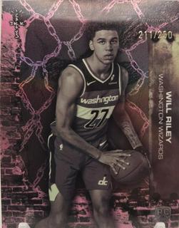 Will Riley