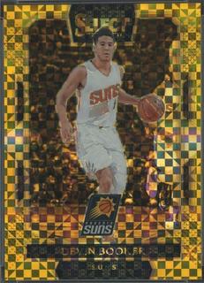 Devin Booker
