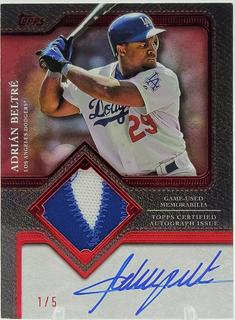 Adrian Beltre
