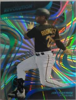 Endy Rodriguez