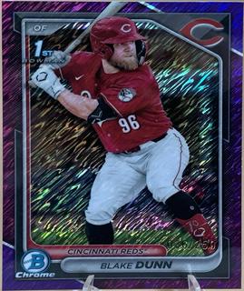 Blake Dunn