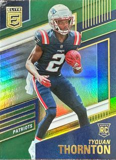 Tyquan Thornton